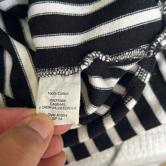 Madewell Boxy pullover - Picture 6 of 6